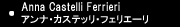 アンナ・カステッリ・フェリエーリ